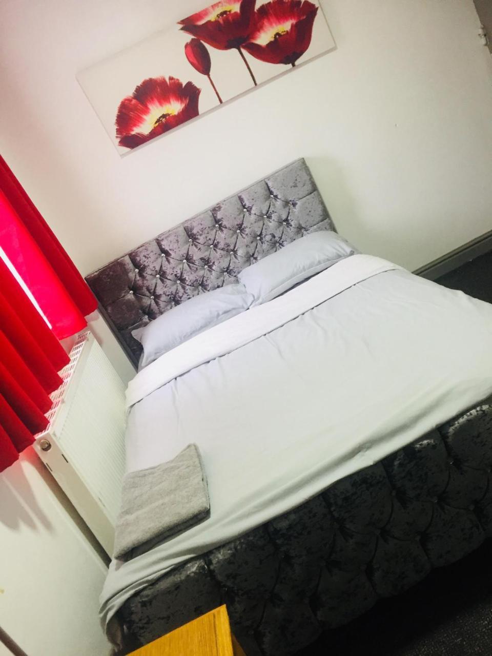 Prime Lodge Birmingham Eksteriør billede