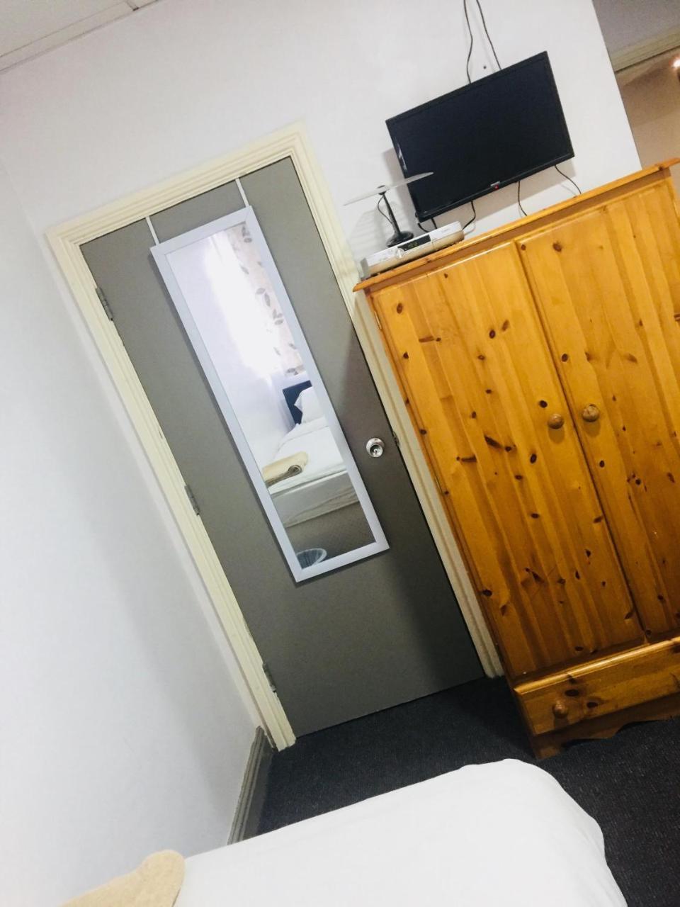 Prime Lodge Birmingham Eksteriør billede