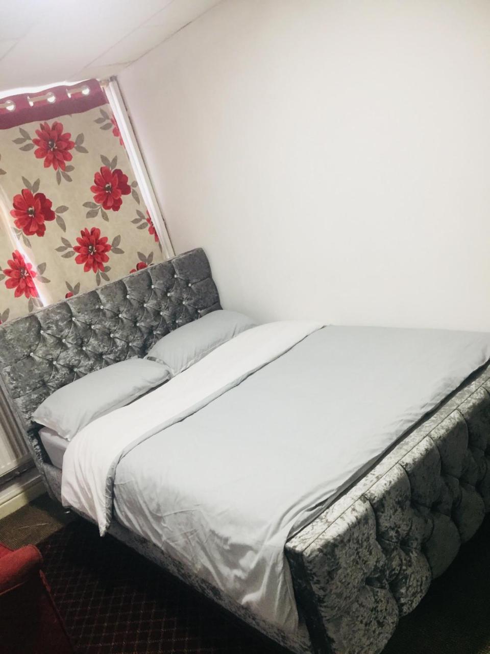 Prime Lodge Birmingham Eksteriør billede