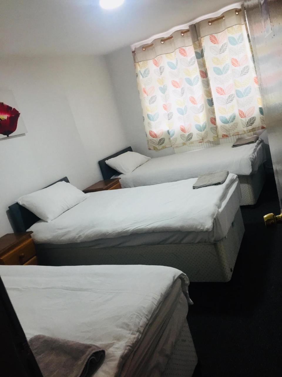 Prime Lodge Birmingham Eksteriør billede