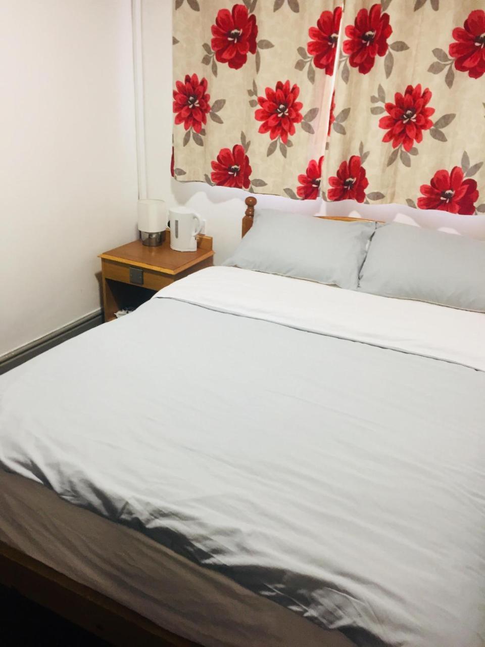 Prime Lodge Birmingham Eksteriør billede