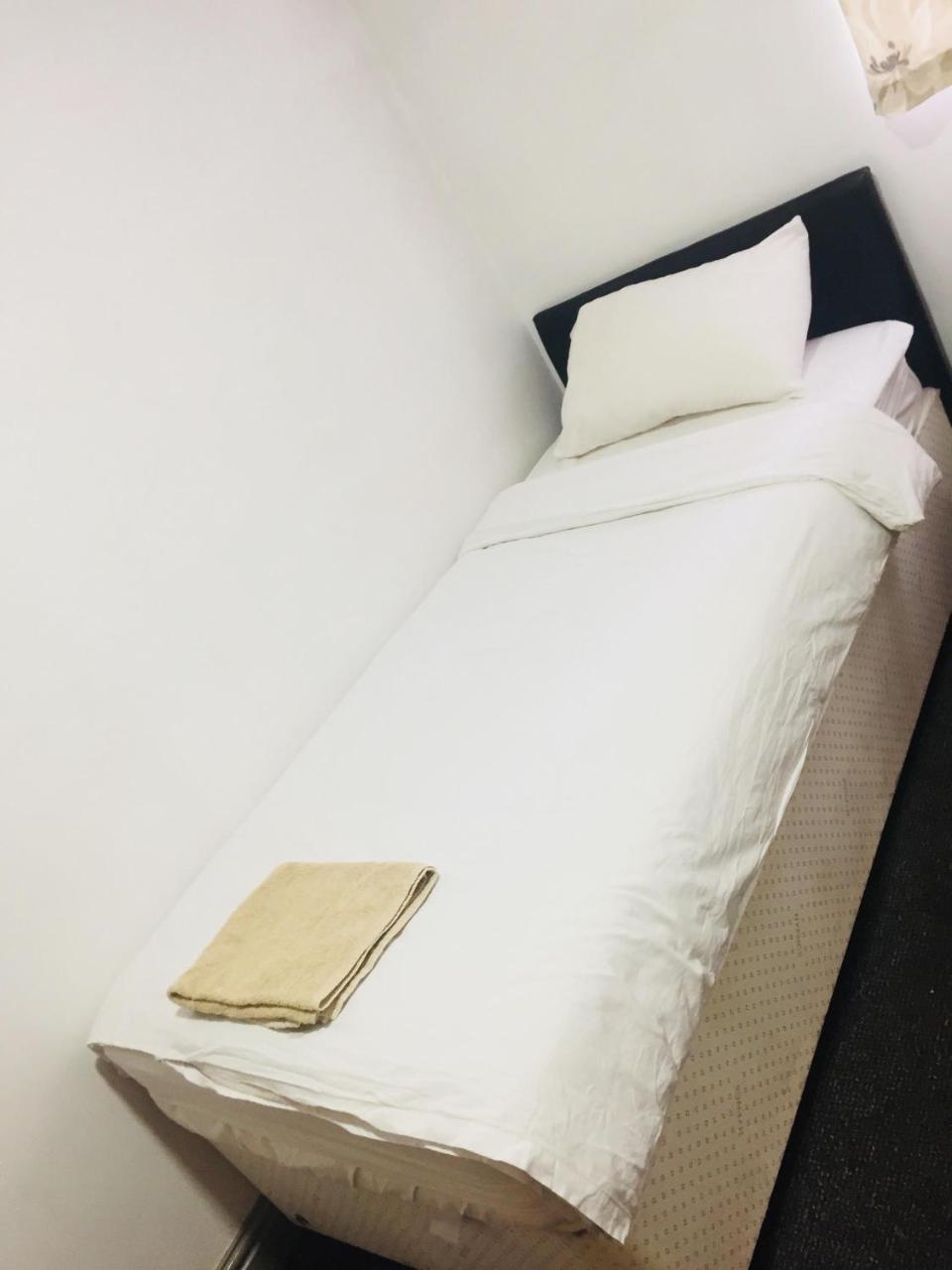 Prime Lodge Birmingham Eksteriør billede