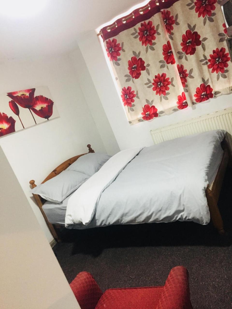 Prime Lodge Birmingham Eksteriør billede